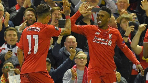 Дэниэл Старридж