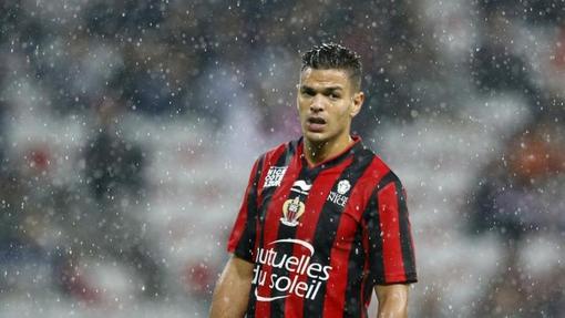 Хатем Бен Арфа