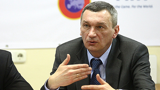 Валентин Иванов