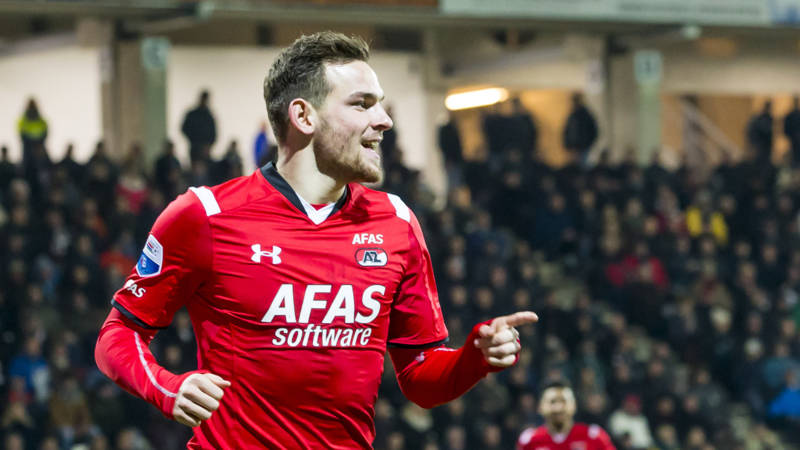 Винсент Янссен