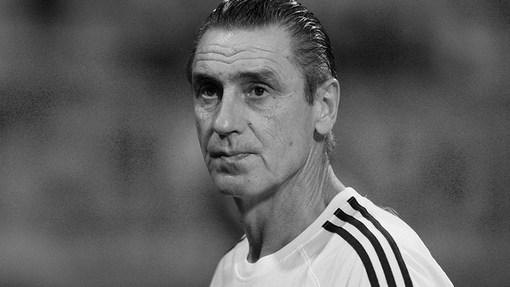 Валерий Зуев