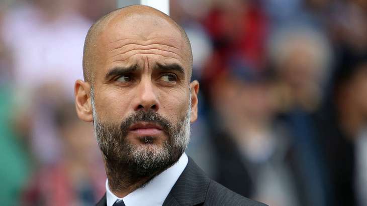 Гвардиола выиграл три чемпионских титула с «Баварией», но уходит с неприятным осадком