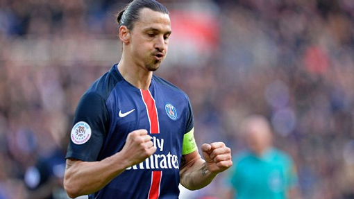 Златан Ибрагимович