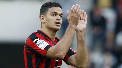 Хатем Бен Арфа