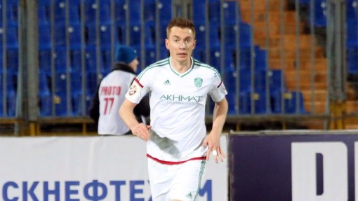 Андрей Семенов