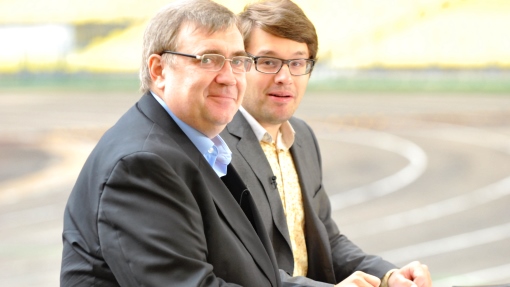 Юрий Розанов