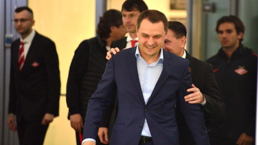 Андрей Кобелев