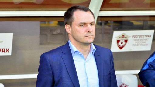 Андрей Кобелев