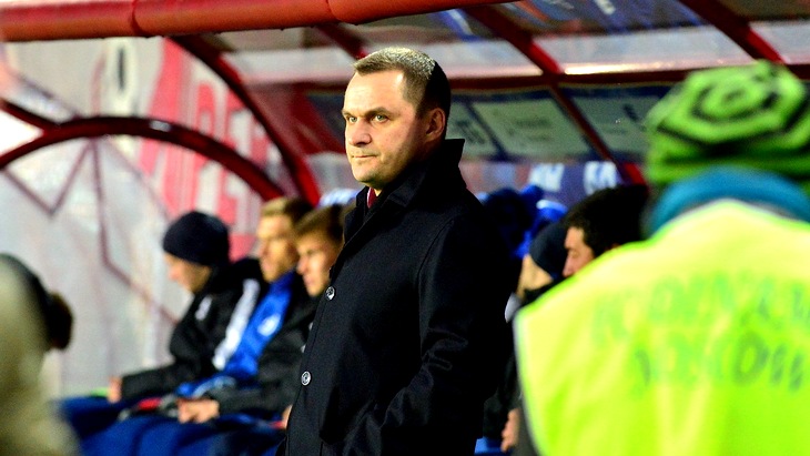 Андрей Кобелев