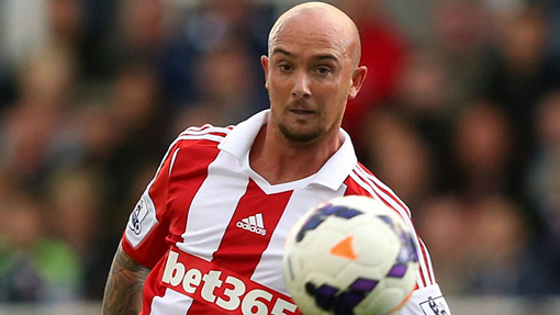 Стивен Айрленд