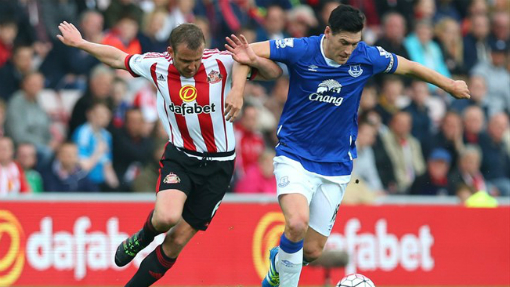 Фрагмент матча