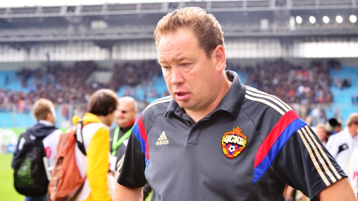 Леонид Слуцкий