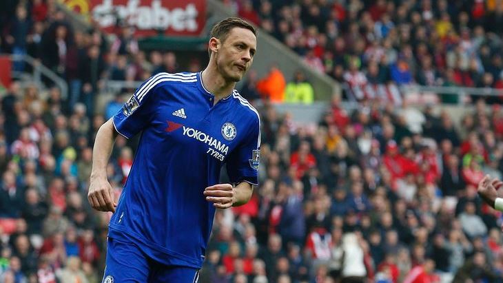 Неманья Матич