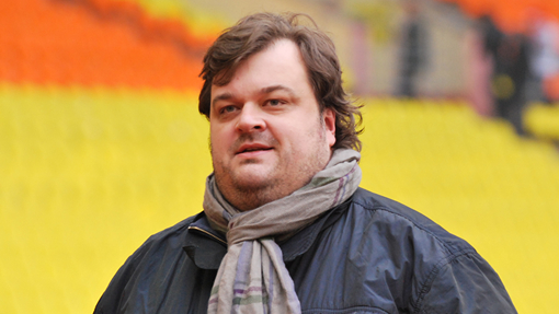 Василий Уткин