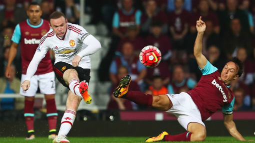 Фрагмент матча