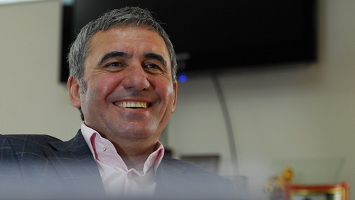 Георге Хаджи