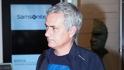 Жозе Моуринью