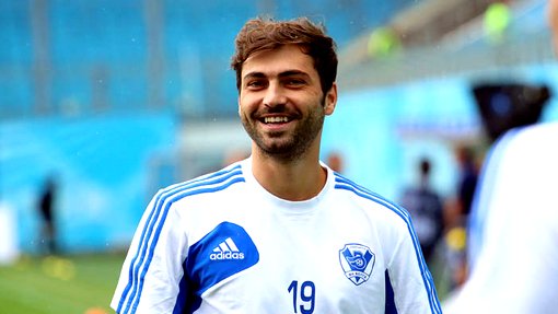 Адриан Ропотан