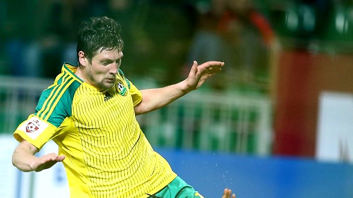 Евгений Селезнев