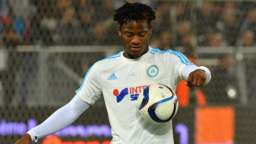 Миши Батшуайи