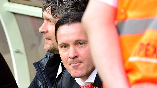 Дмитрий Аленичев