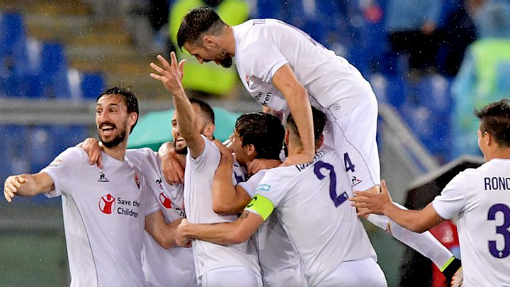 фрагмент матча