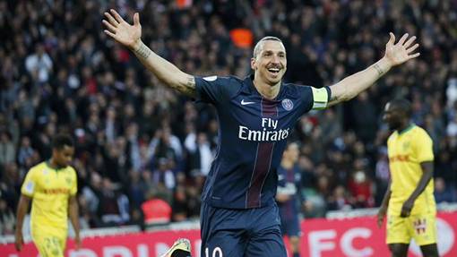 Златан Ибрагимович