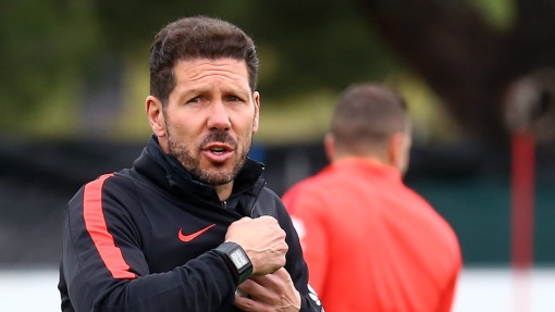 Диего Симеоне