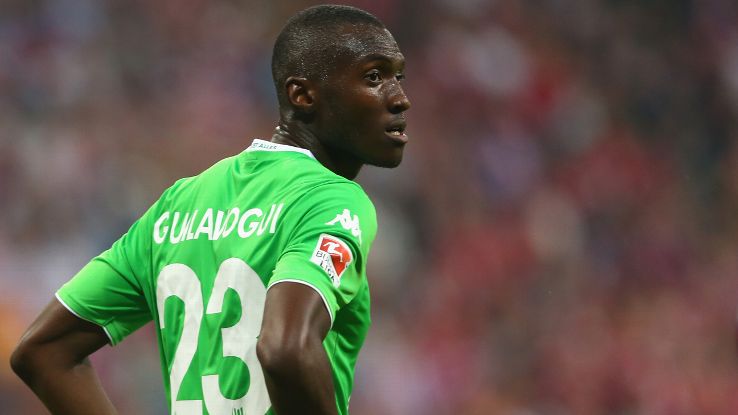 Жозуа Гилавоги