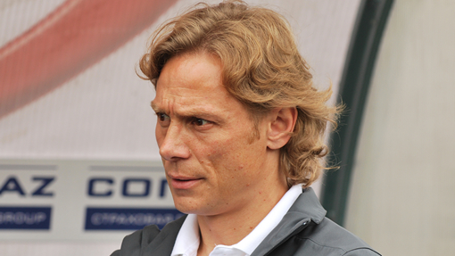 Валерий Карпин