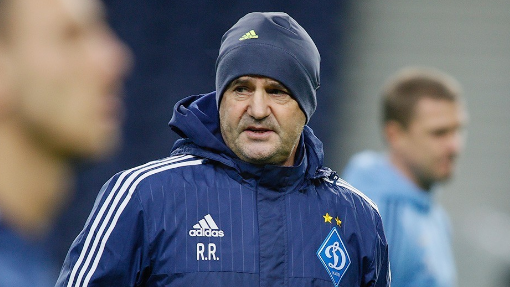 Рауль Рианчо