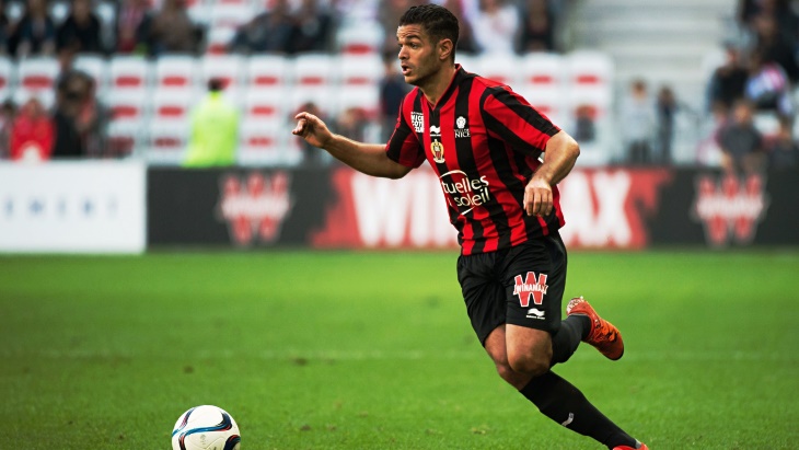 Хатем Бен-Арфа