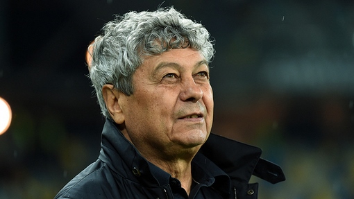 Мирча Луческу