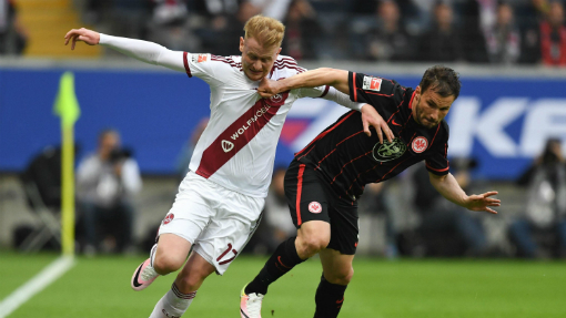 Фрагмент матча