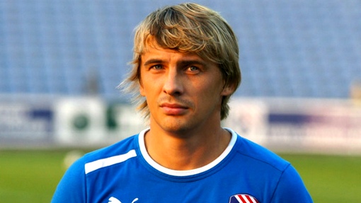 Максим Калиниченко