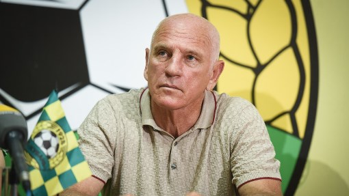 Валерий Стаценко