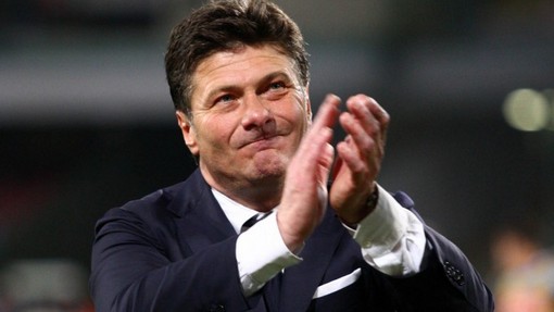 Вальтер Маццарри