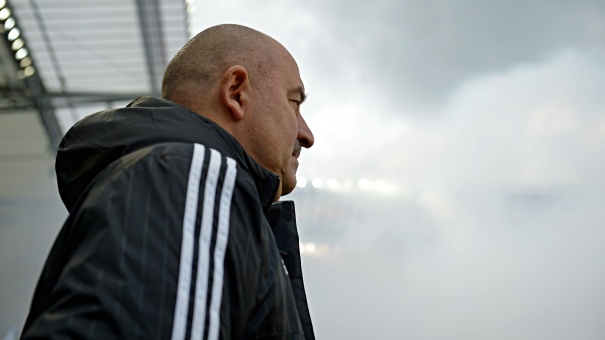 Станислав Черчесов