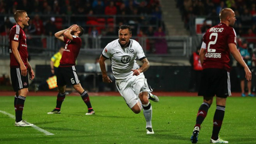 Харис Сеферович