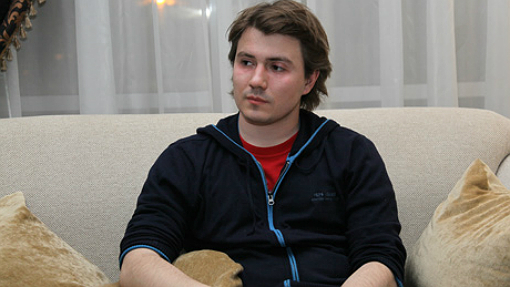 Владимир Стогниенко