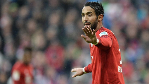 Мехди Бенатья