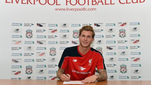 Лорис Кариус