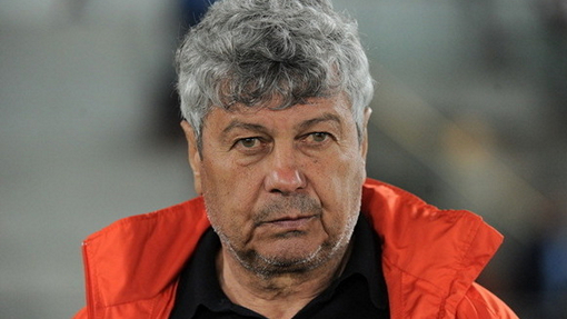 Мирча Луческу