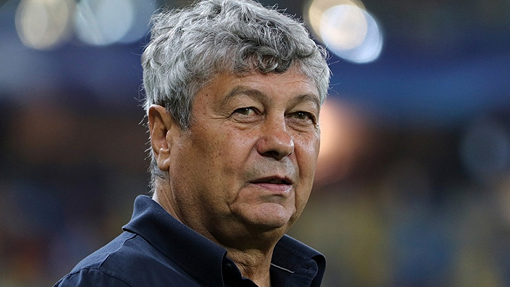 Мирча Луческу