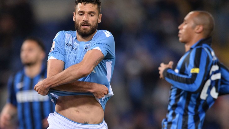 Антонио Кандрева