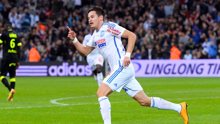 Флориан Товен