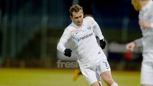 Александр Кержаков