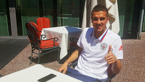 Роман Нойштедтер