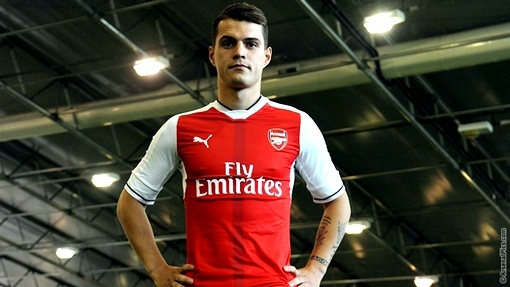 Гранит Джака