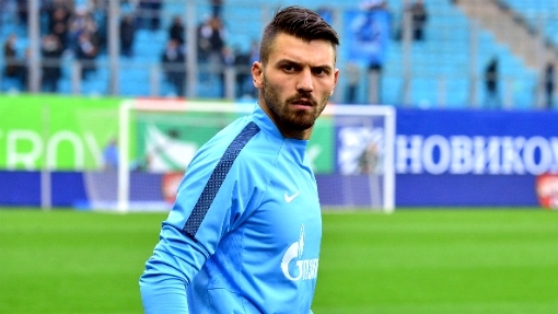 Юрий Лодыгин
